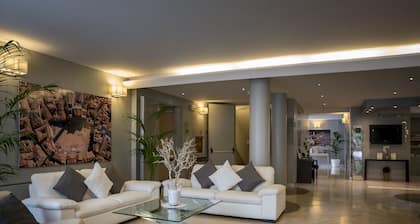 Hotel Executive