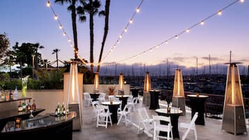 Teras/veranda