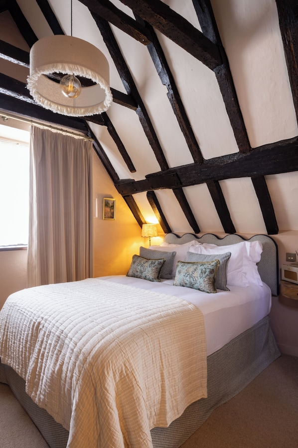 Comfy Room