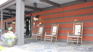Kuisti