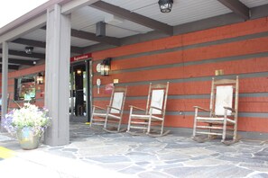Porch