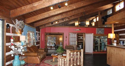Great Smokies Inn Cherokee