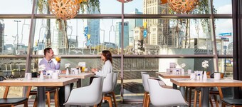 Novotel Warszawa Centrum