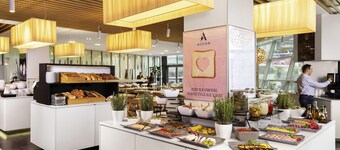 Novotel Warszawa Centrum