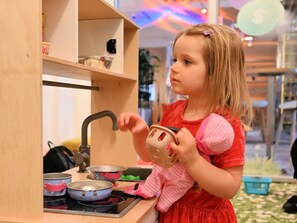 Internationell gastronomi
