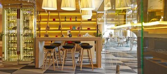 Novotel Warszawa Centrum