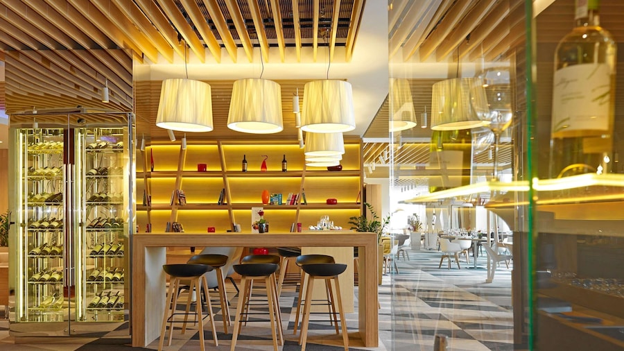 Novotel Warszawa Centrum