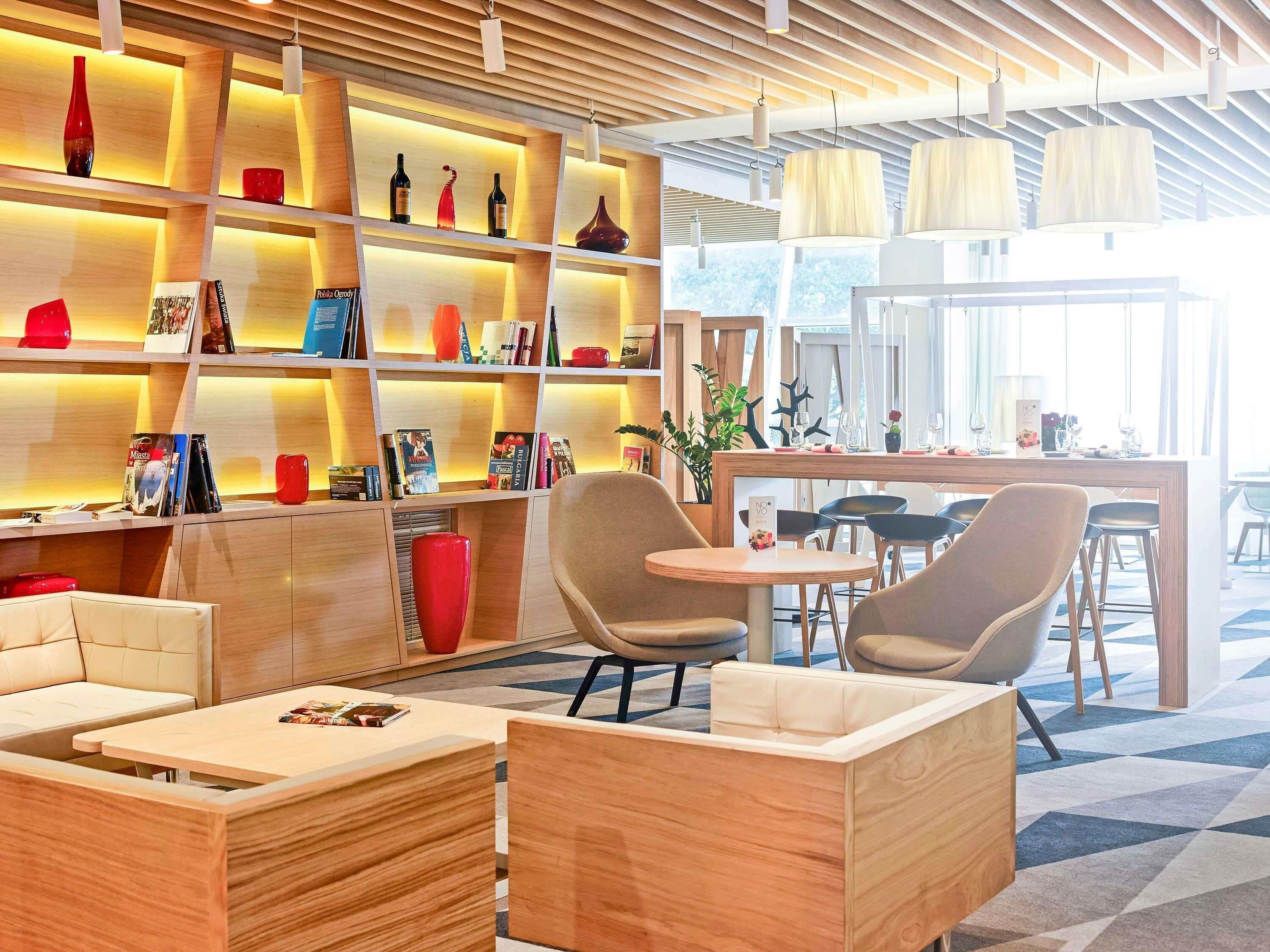 Bar (på overnattingsstedet)