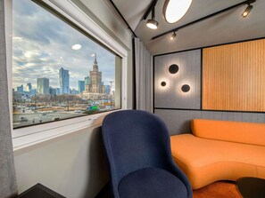 Meeting facility - Novotel Warszawa Centrum (Warsaw)