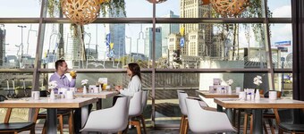 Novotel Warszawa Centrum