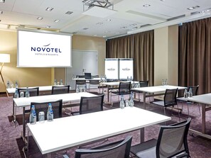 Sala de reuniones