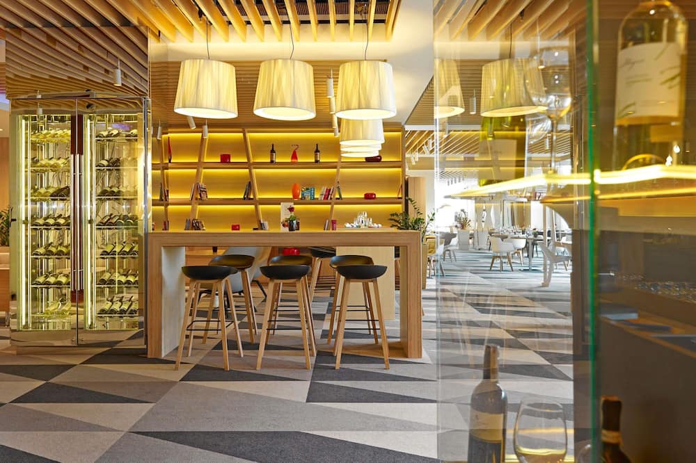 Novotel Warszawa Centrum