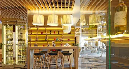 Novotel Warszawa Centrum