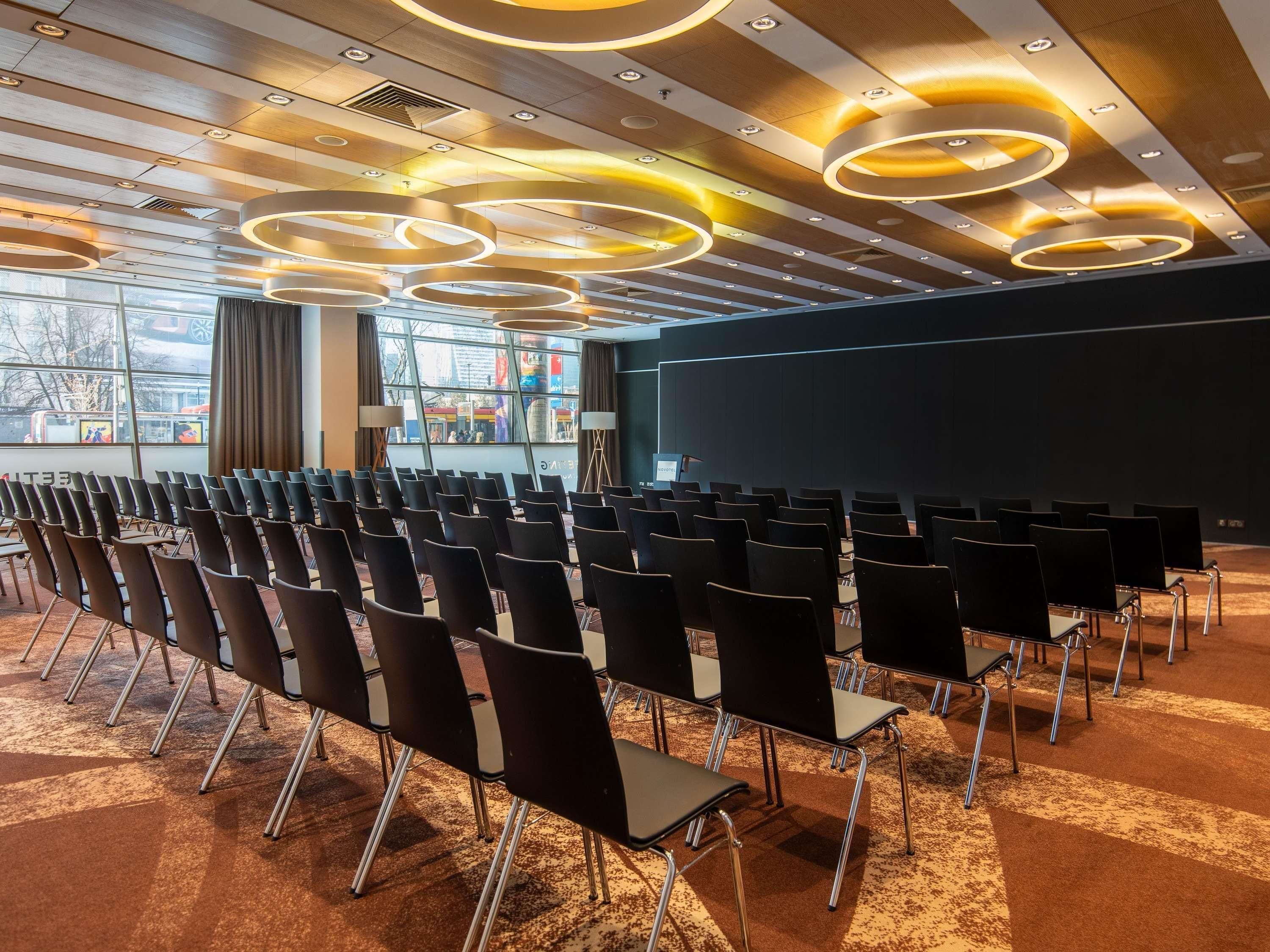 Salle de réunion