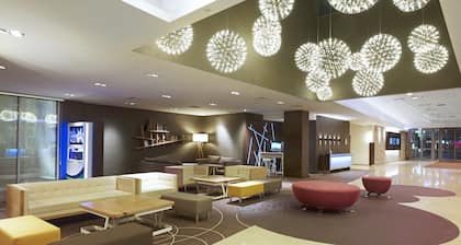 Novotel Warszawa Centrum
