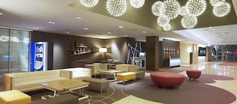 Novotel Warszawa Centrum