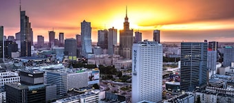 Novotel Warszawa Centrum
