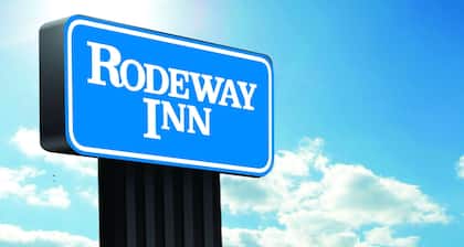 Rodeway Inn Owensboro South