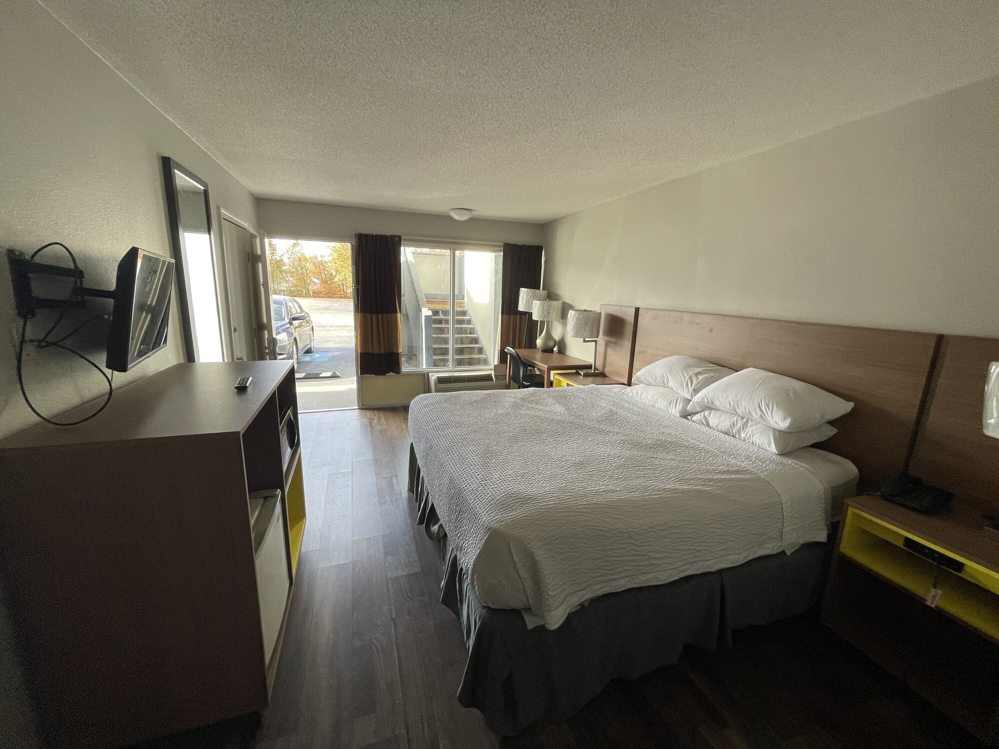 2 Star Hotels
