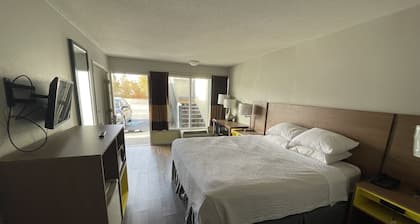 Days Inn by Wyndham Owensboro