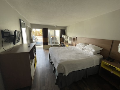 Days Inn by Wyndham Owensboro