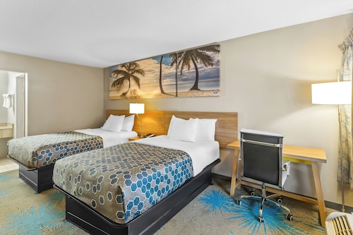 Rodeway Inn Owensboro South