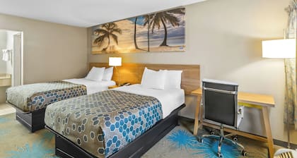 Rodeway Inn Owensboro South