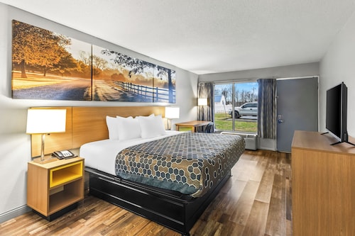 Rodeway Inn Owensboro South