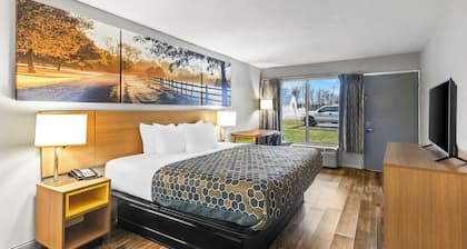 Rodeway Inn Owensboro South