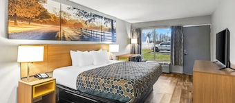 Rodeway Inn Owensboro South