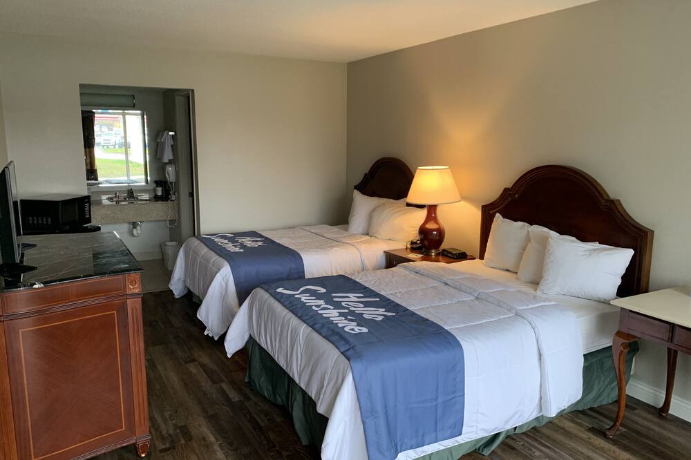 Rodeway Inn Owensboro South