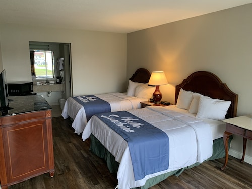 Rodeway Inn Owensboro South