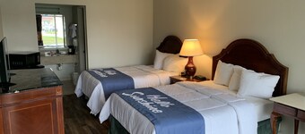 Rodeway Inn Owensboro South