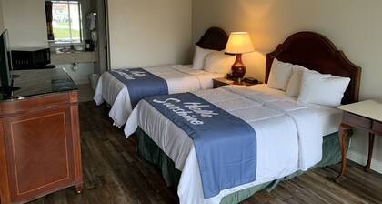 Rodeway Inn Owensboro South