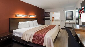 Deluxe Room, 1 King Bed (Smoke Free)