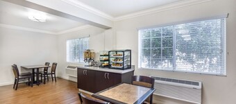 Best Western Capital City Inn