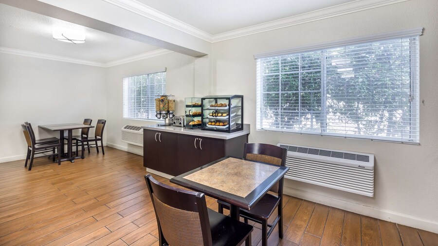 Best Western Capital City Inn