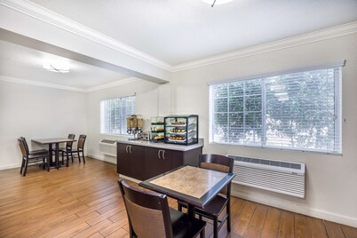 Best Western Capital City Inn
