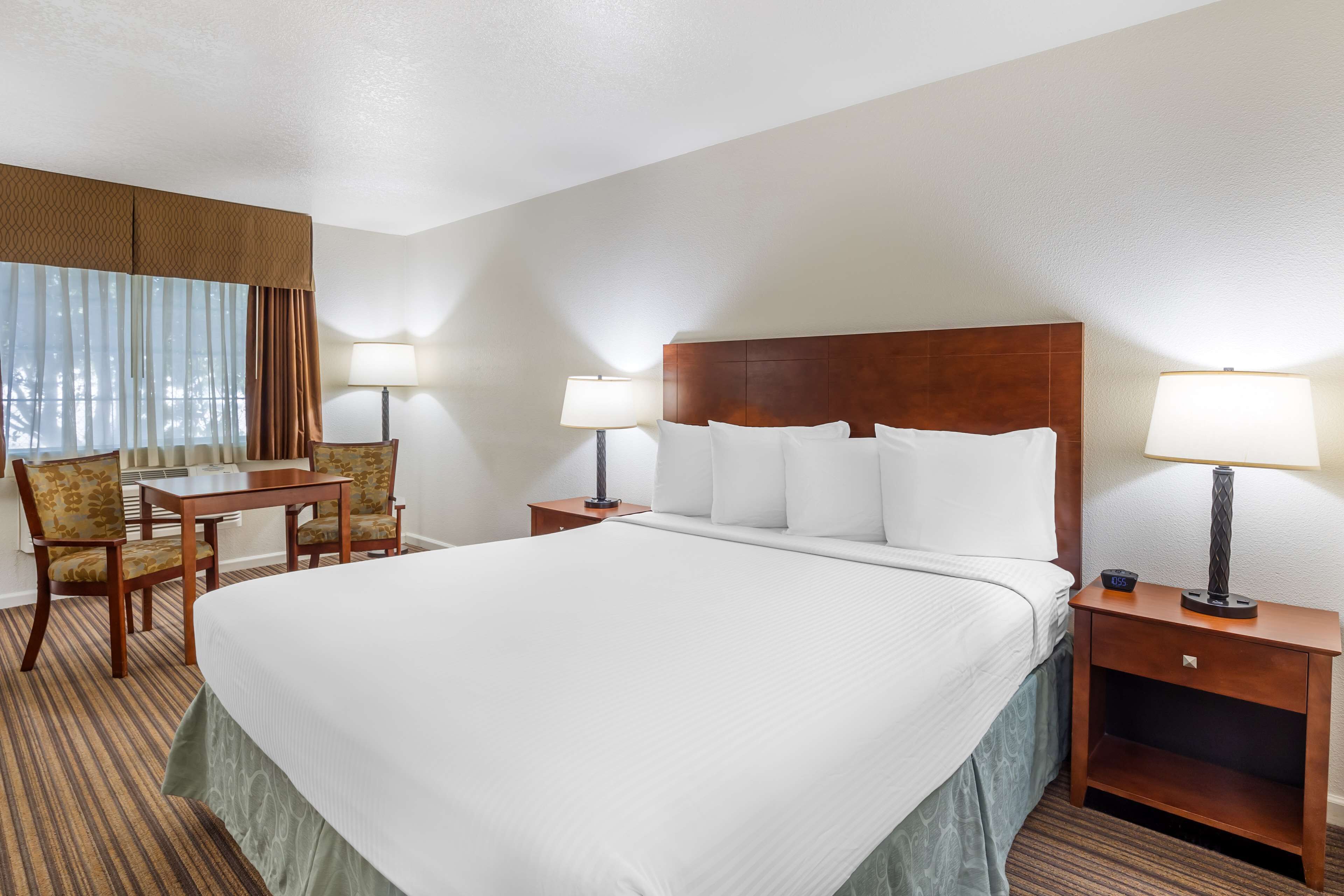 Foto - Best Western Capital City Inn