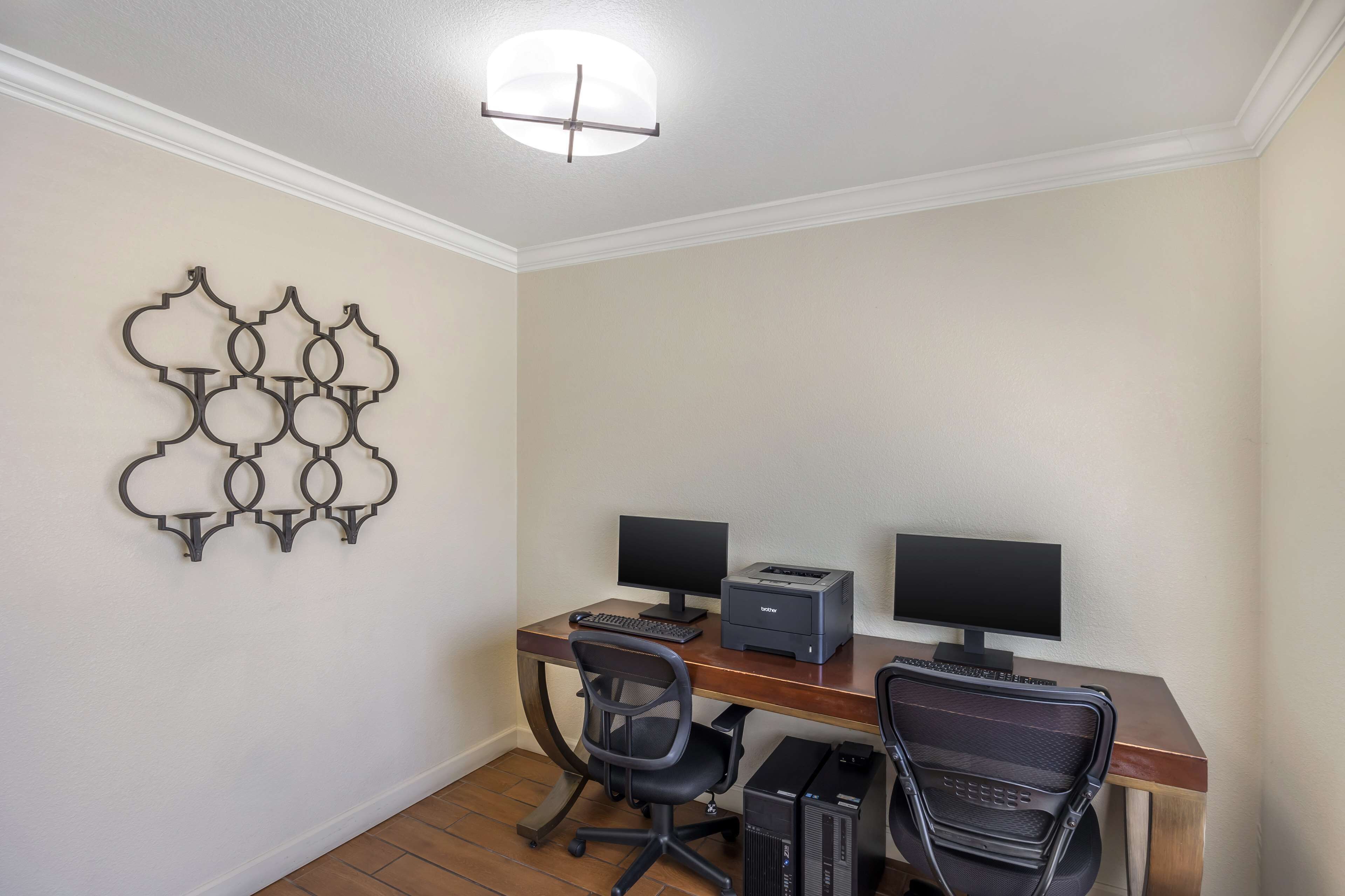 Foto - Best Western Capital City Inn