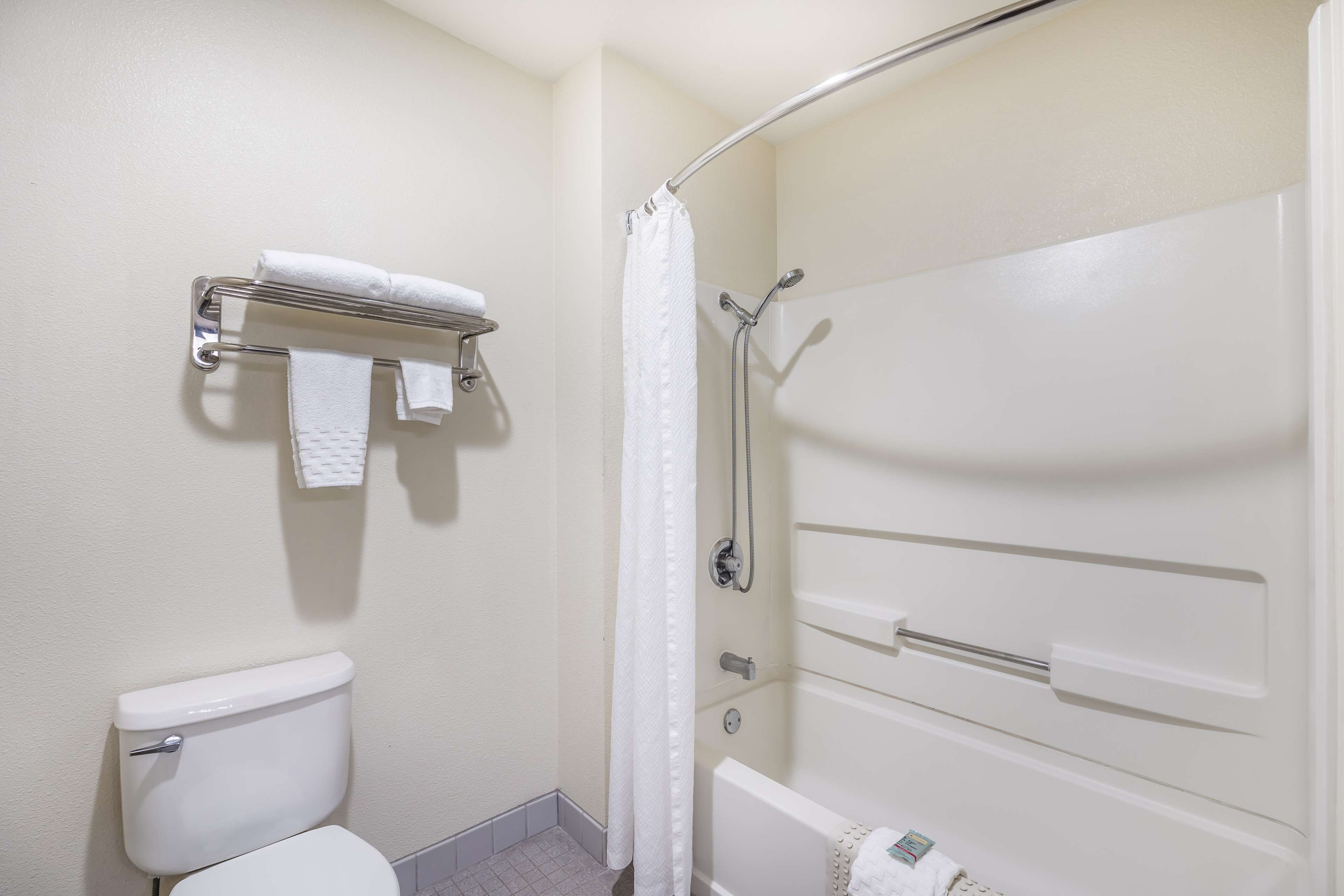 Foto - Best Western Capital City Inn