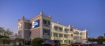 Best Western Capital City Inn