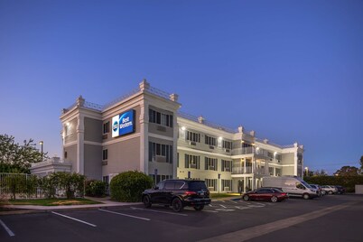 Best Western Capital City Inn