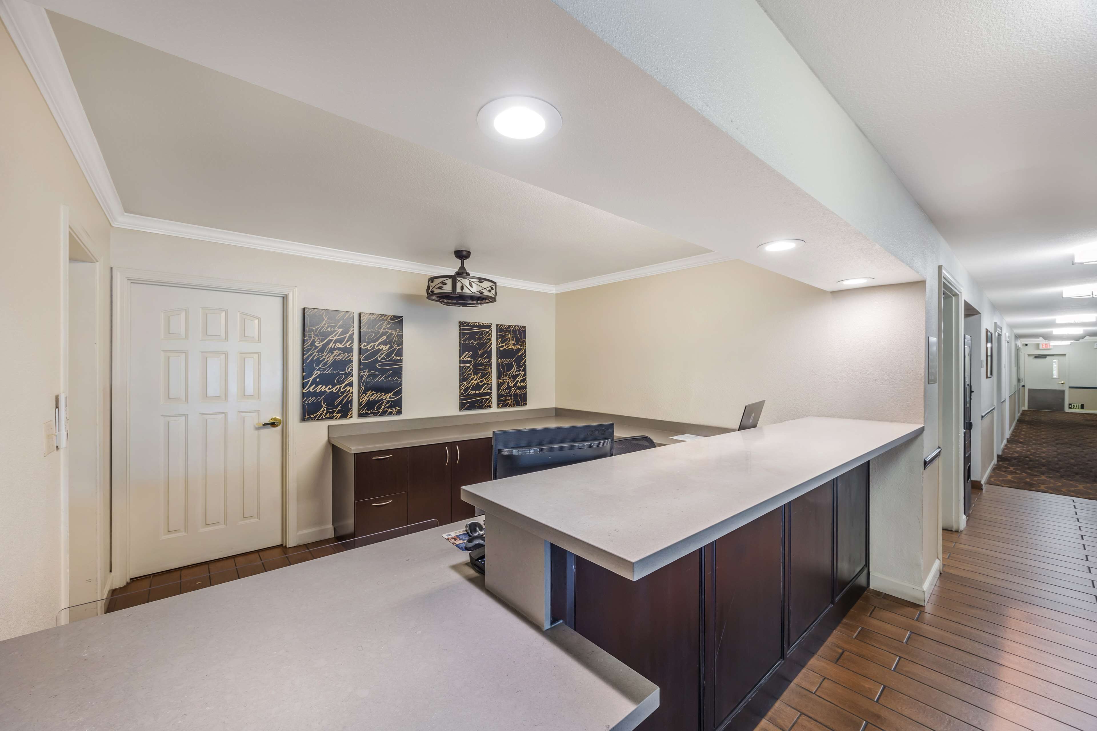 Foto - Best Western Capital City Inn