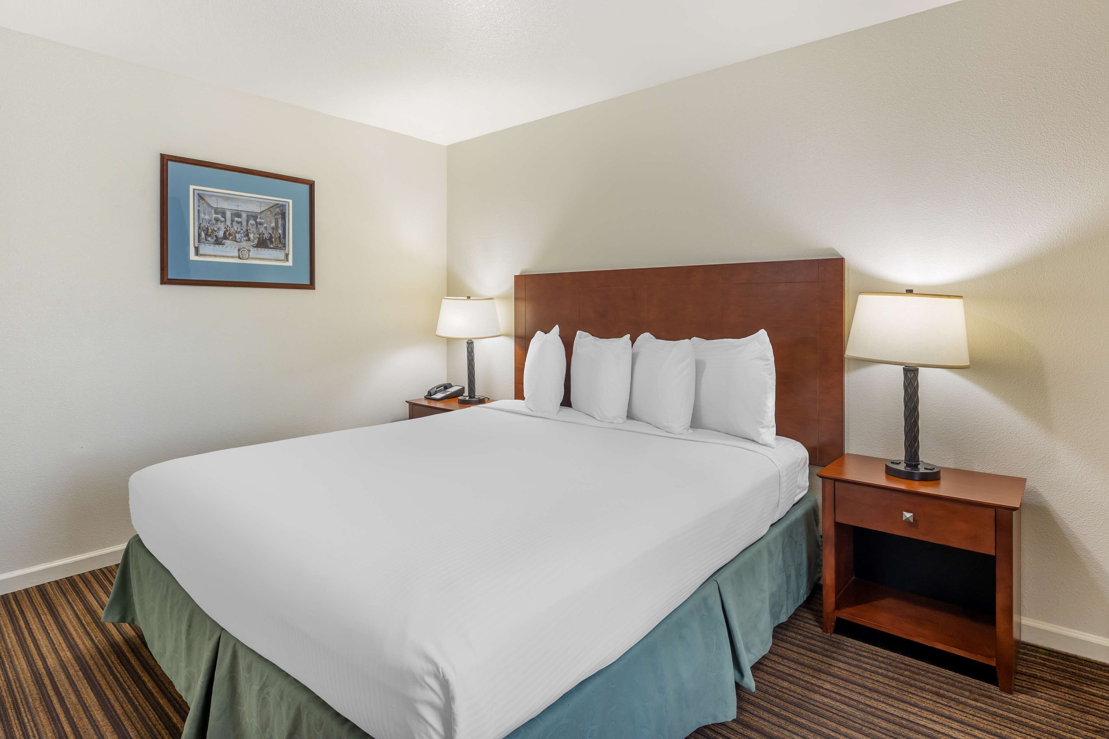 Foto - Best Western Capital City Inn