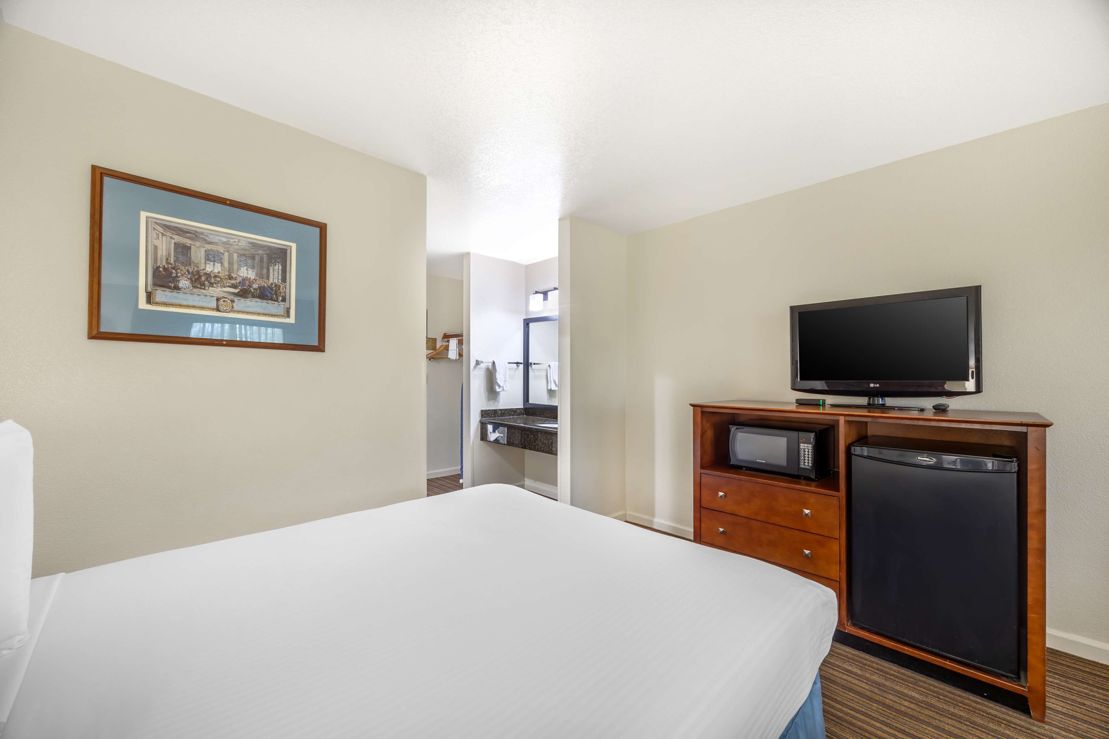 Foto - Best Western Capital City Inn