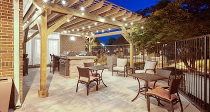 Homewood Suites by Hilton Lafayette Rossville Exit