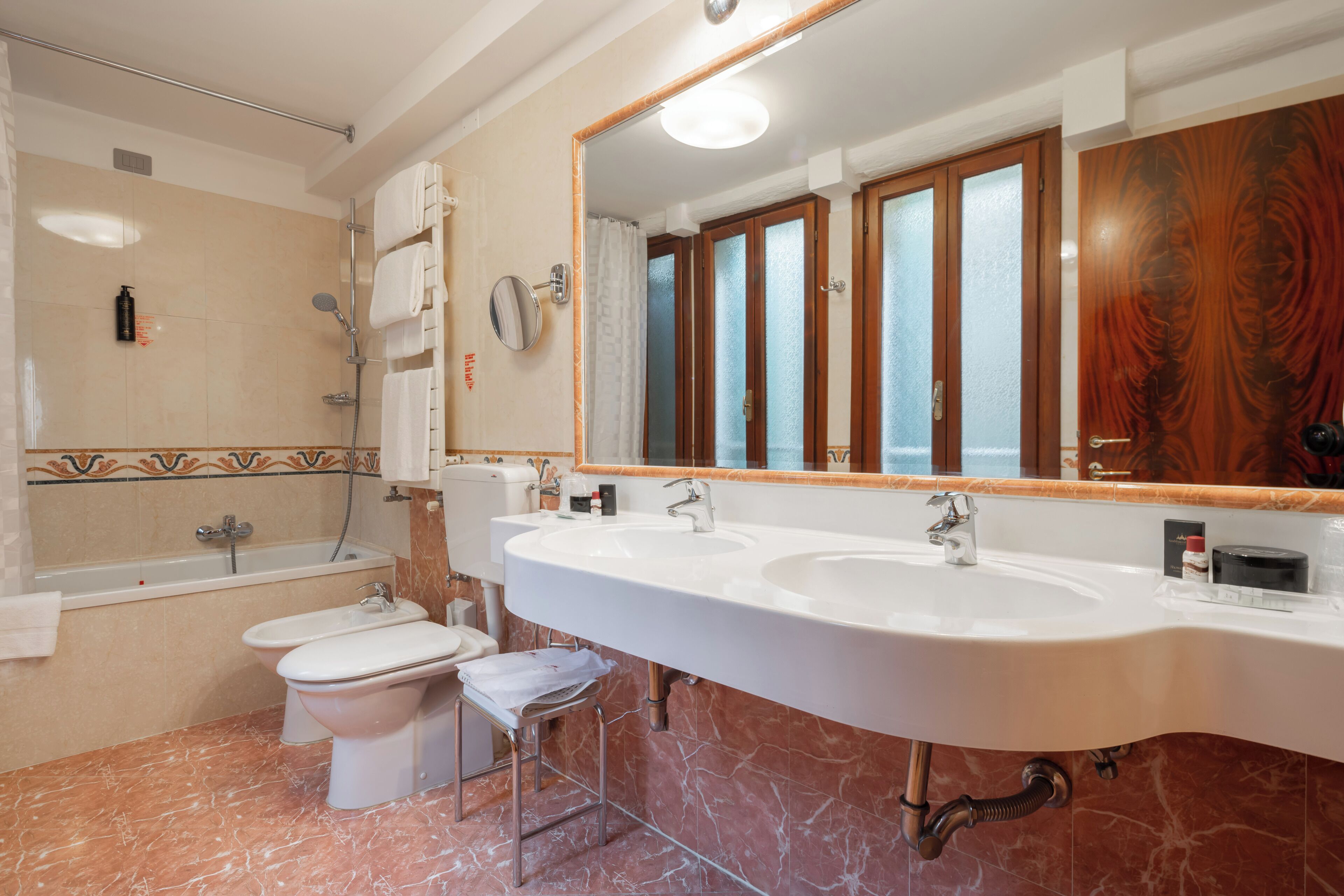 Foto - Albergo Cavalletto & Doge Orseolo