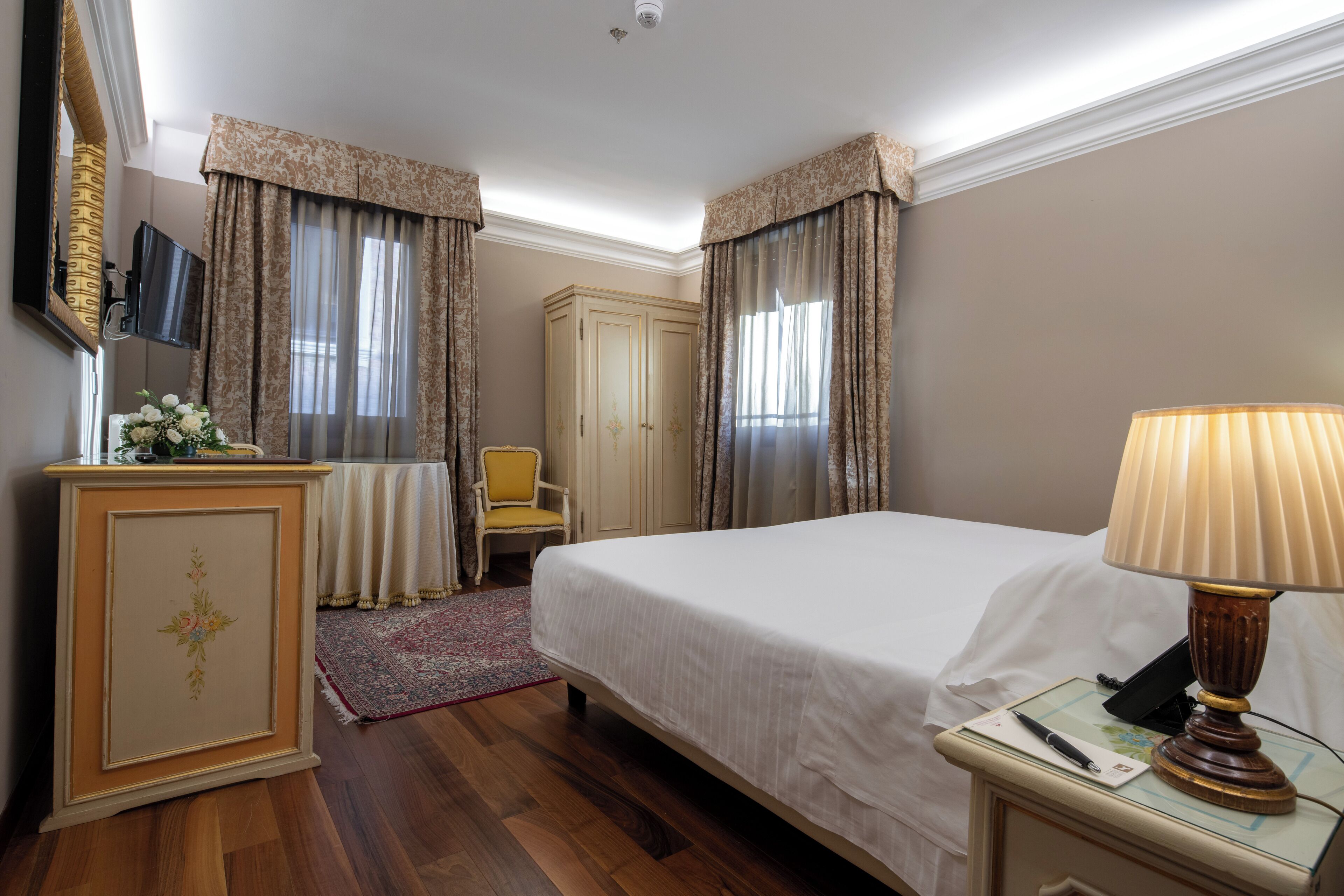 Foto - Albergo Cavalletto & Doge Orseolo