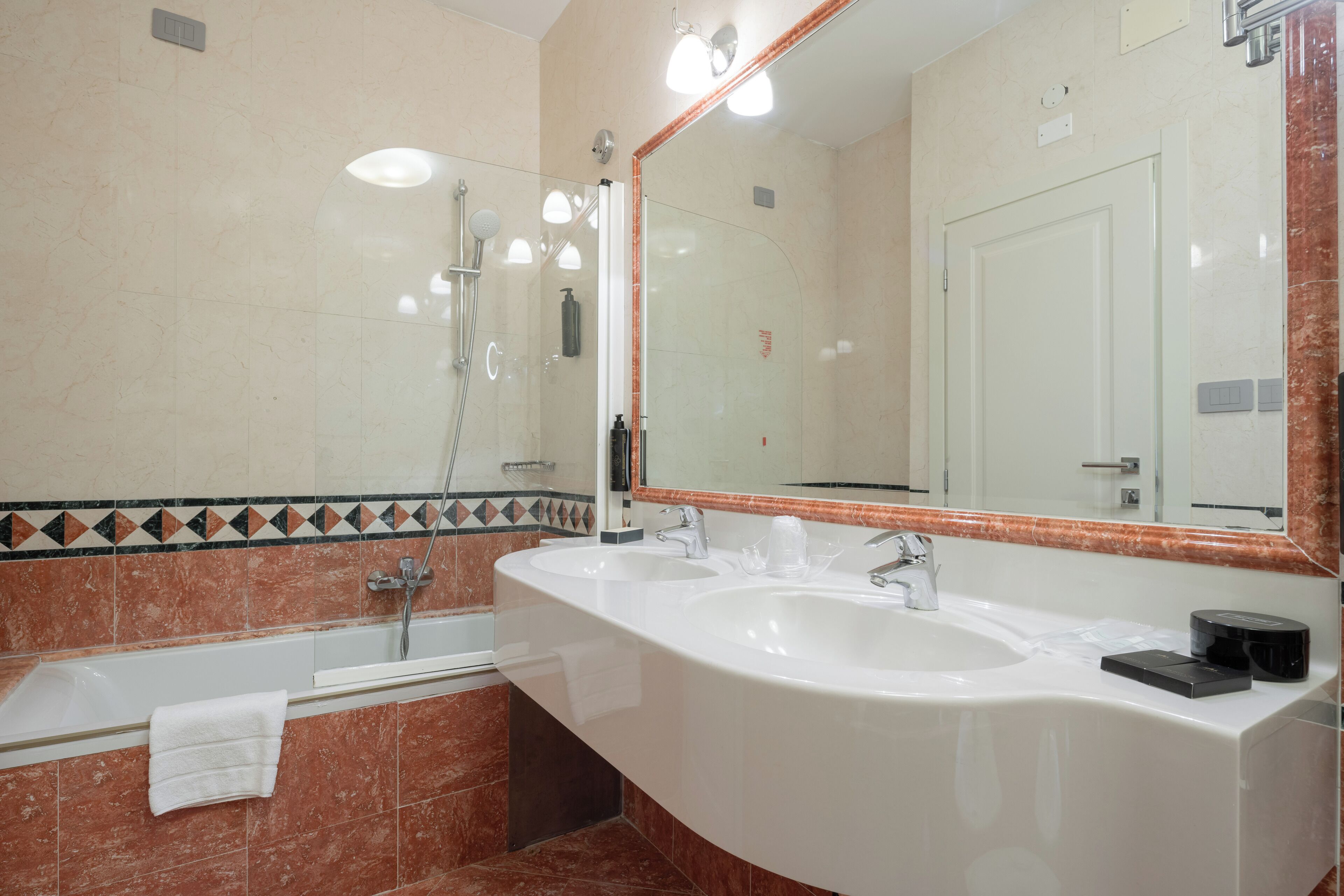 Foto - Albergo Cavalletto & Doge Orseolo